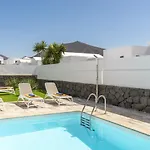 Lana By Vila Playa Blanca (Lanzarote)