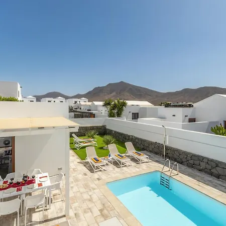 Villa Lana By