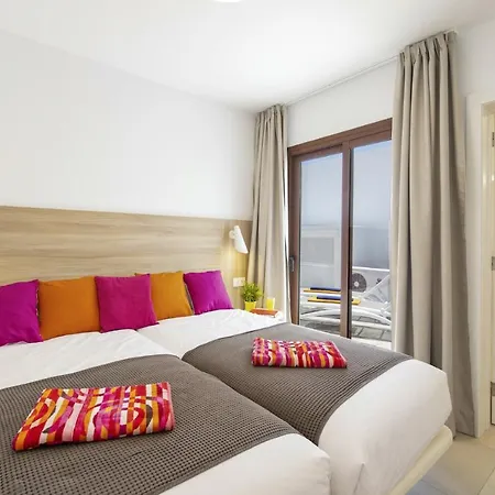 Villa Lana By Playa Blanca (Lanzarote)