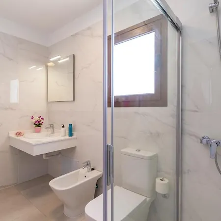 Вилла Lana By Коста Бланка