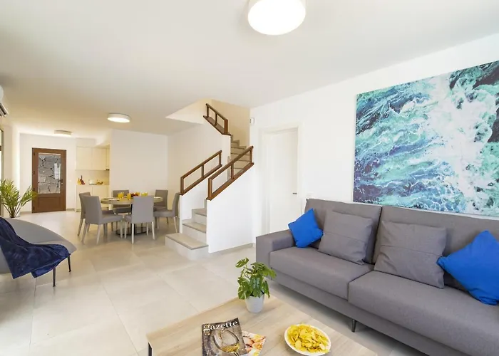 Lana By Playa Blanca