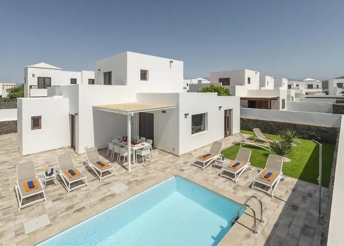 Lana By Playa Blanca