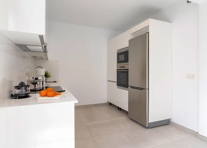 Lana By * Playa Blanca