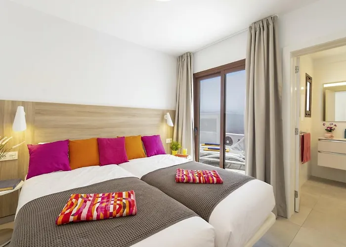 Villa Lana By Playa Blanca (Lanzarote)