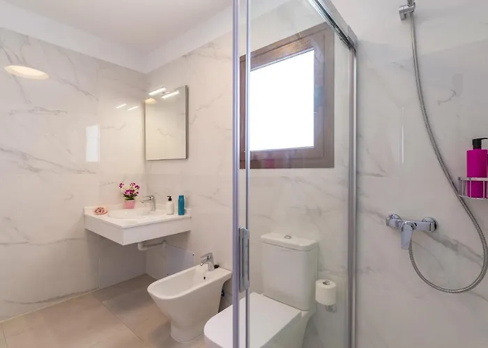 Βίλα Lana By Πλάγια Μπλάνκα