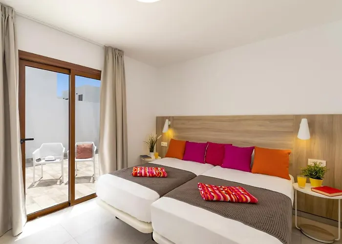 Lana By Playa Blanca