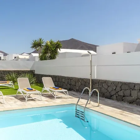 Lana By Villa Playa Blanca (Lanzarote)