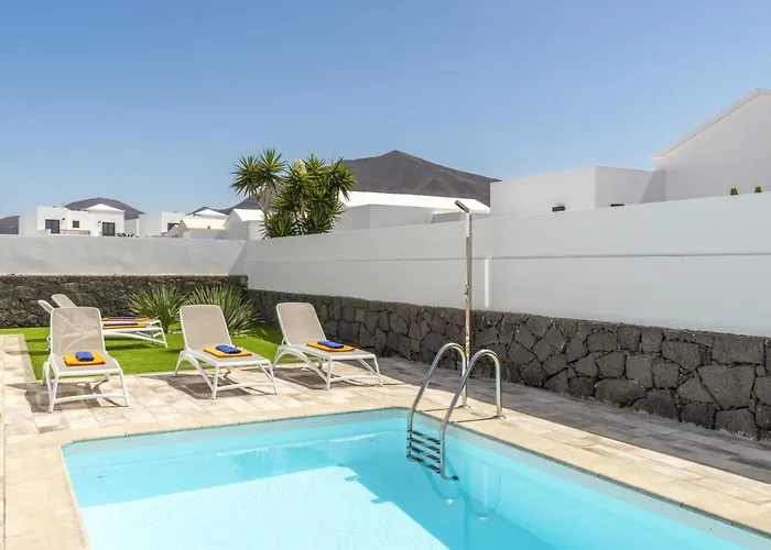 Lana By Villa Playa Blanca (Lanzarote)